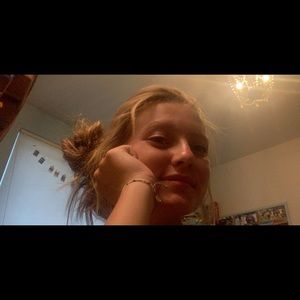 Meet your Posher, Mackenzie